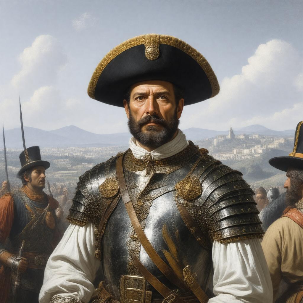 Diego Velázquez de Cuéllar